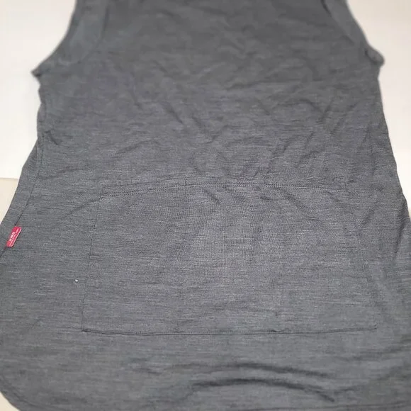 Giro Women's CA Ride Jersey Sleeveless  Size XL New w/tags - Picture 6 of 7